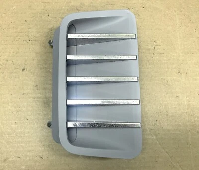 1969-1970 Mercury Marauder Quarter Panel Side Scoop LH - Image 1 of 4