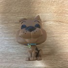 Funko Pop Animation! Scooby-Doo #149 Vinyl Figure Vaulted OOB PAINT SCUFFS Loose