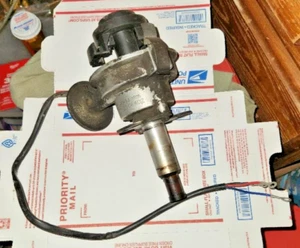 OEM 80-81 Nissan Datsun 720 Pickup Z22 2WD Distributor D4N80-14 22100-06W02 - Bild 1 von 6