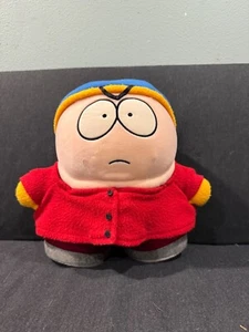Original SOUTH PARK Cartman Plush - Picture 1 of 2
