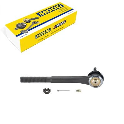 Extremo de barra de dirección exterior delantero MOOG para Chevrolet Camaro 1975-1981 Foto 1 de 4