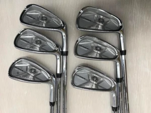 Yamaha Inpres RMX Forged Irons #5-9.P(6Clubs)/RMX/Flex:S/Iron set - Picture 1 of 6