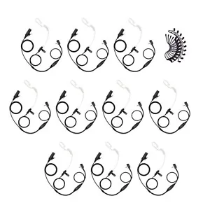 Auriculares avanzados con reducción de ruido para Vertex EVX-261 EVX-531 EVX-539 VX-400 - Imagen 1 de 6