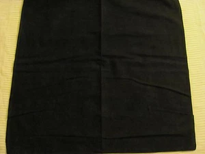 BANDANA AZUL MARINO OSCURO 100% Algodón 22x22 pulgadas - Imagen 1 de 2