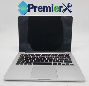 Spares and Repairs - MacBook Pro A1502 - NO SSD - Picture 1 of 7