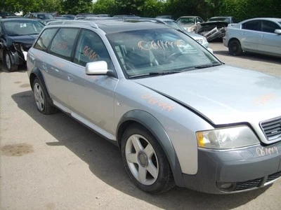 Intercooler derecho pasajero 2,7 L compatible con 01-05 AUDI ALLROAD 472031 Foto 1 de 4