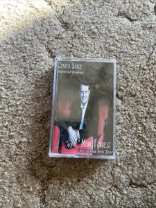 Center Stage Inspirational Broadway CD Mark Forrest Neu - Bild 1 von 2