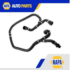 Heater Hose fits BMW 630 E63, E64 3.0 04 to 10 Coolant Gates 17127542206 Quality - Picture 1 of 2