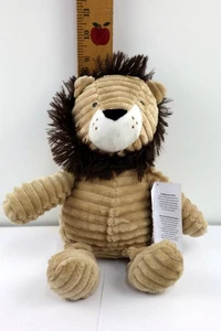 Carters Just One You Plush Corduroy LION Security Lovey Toy Target #68536 - Picture 1 of 6
