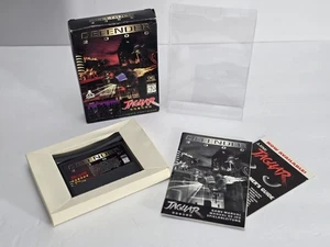 Defender 2000 (Atari Jaguar) komplett in Box CIB mit Kunststoff geprüft - Bild 1 von 6