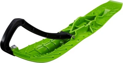 Curve Industries XM PRO esquí de montaña - moto de nieve verde XM1512-PRO 4602-0196 Foto 1 de 4