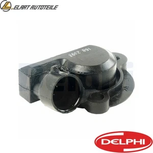 SENSOR DROSSELKLAPPENSTELLUNG SS10425-12B1 FÜR X 16 XEL 4cyl - Picture 1 of 8