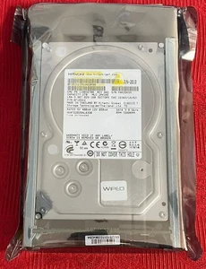 Disque dur SATA 2 To Hitachi HUA722020ALA330V 0F10312 - Photo 1/3