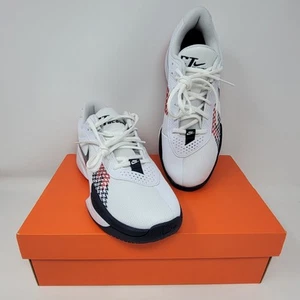 Nike Air Zoom GT Cut Academy 8m 9.5w - Picture 1 of 13