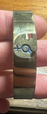 De colección Naciones Unidas 1975 ONU Año Internacional Mujer N.OW. Pulsera Foto 1 de 4