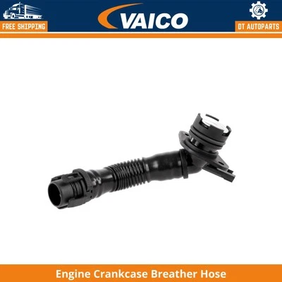 Manguera respiratoria cárter motor BMW X4 2015-2018 3,0 L L6 Vaico 2016 2017 Foto 1 de 2