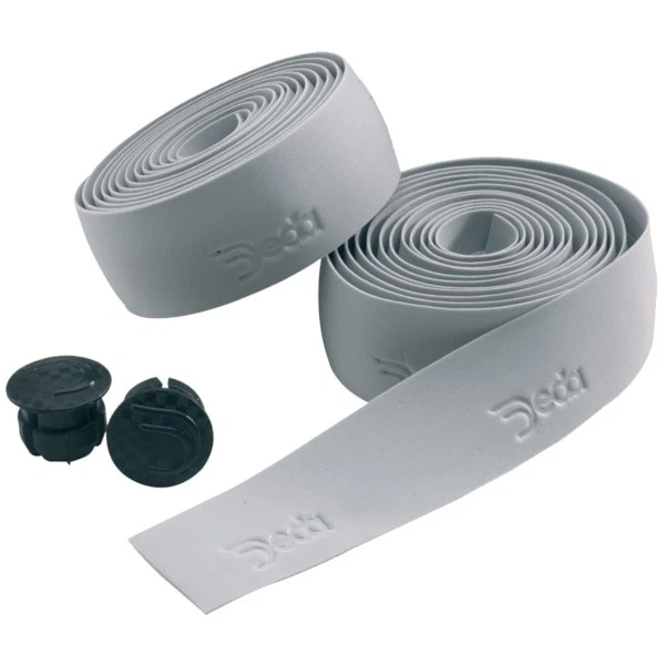 Deda Elementi Deda Tape handlebar tape grey DEDATAPE4500 Handlebars - Tape and - Image 1 of 1