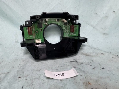 Плата корпуса переключателя рулевой колонки 2004 Volvo XC90 30658614 - Изображение 1 из 4