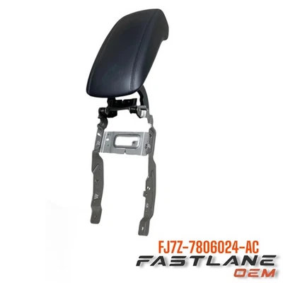 2015-2019 LINCOLN MKC ARMREST NEW OEM FJ7Z-7806024-AC - Image 1 of 4