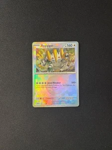 Regigigas (Poke Ball Pattern) 086/131 Sv: Prismatic Evolutions Holo - Picture 1 of 2