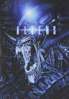 Aliens (DVD) - Image 1 of 2