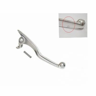 Levier De Frein En Aluminium Forgé 729.08.10 Pour KTM 520 SX 4T 2001-2002 - Photo 1/2