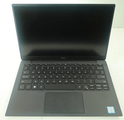 Dell XPS 13 9380 13" Intel i5-8365U 16GB LPDDR3 512GB SSD Sin Certificado de Autenticidad Sistema operativo Foto 1 de 4