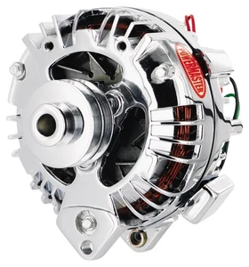 Powermaster 175091 Alternator - Picture 1 of 7