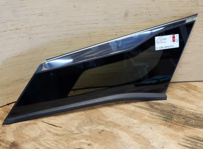 Cuarto de vidrio trasero derecho OEM para GMC TERRAIN DQ12945YPY 2018-2024 Foto 1 de 4