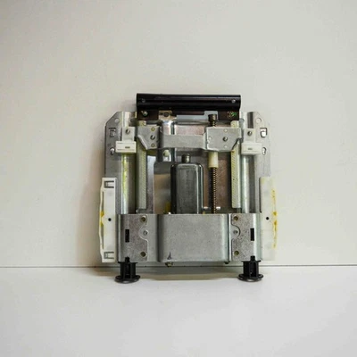 VW PHAETON 3D Altre Centraline 0098936 59L 3.0 Diesel 165kw 2004 14880109 - Immagine 1 di 4