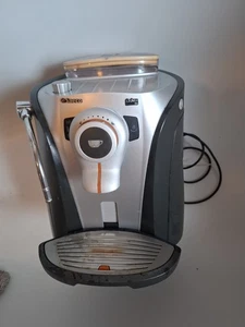 Saeco Odea Black Giro /Type SUP 0310/Defekt!! - Bild 1 von 6