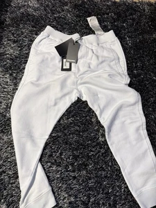 DSQUARED 2 jogginghose weiß, gr. S - Bild 1 von 2