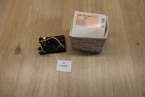 Stihl 48594301400 4859-430-1400 Elektronikmodul NOS NEU genuine xn25224 - Bild 1 von 2