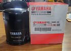 NEW Yamaha OEM OIL FILTER ELEMENT ASSY N26-13440-02