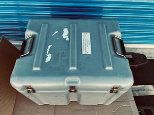 GE Aviation KB Aerotech Stage 2 Fan Blade "I" Level Inspection Kit - Bild 1 von 7