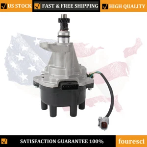 Complete Ignition Distributors for Nissan Xterra Frontier 2000-2004 3.3L V6 NEW - Picture 1 of 10