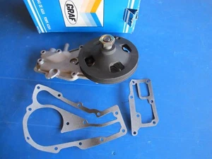 Pompe à eau Graf pour: Renault: Twingo - Picture 1 of 1