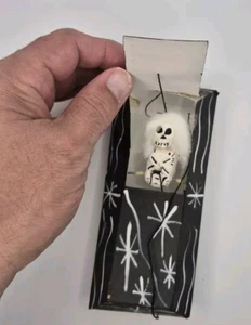 Day of the Dead Pop Up Box - Picture 1 of 5