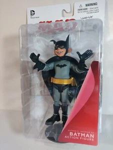 DC Collectibles MAD Just-Us League of Stupid Heroes BATMAN (CosBman847) - Picture 1 of 9