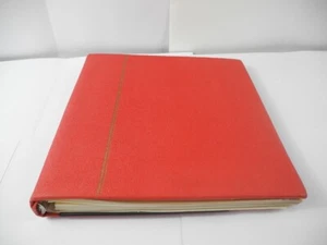 FRANCE, Excellent assortment of mostly MINT NH Stamps in a SAFE album - Picture 1 of 24