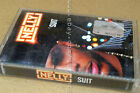 Nelly Suit Rare Ukr Original Tape Cassette Rap Hip Hop Rythm N' Blues