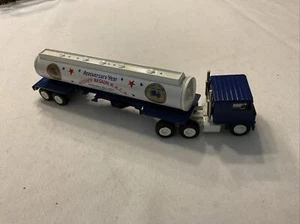 Winross Trucks 1 64 Hershey A A C A Region Anniversary Year 1985 - Picture 1 of 6