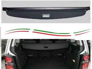 RIPIANO CAPPELLIERA PER VOLKSWAGEN TOURAN DAL 2015 IN POI NUOVA A RULLO - Imagen 1 de 2