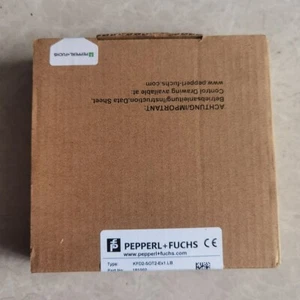 1PCS NEW Pepperl+Fuchs KFD2-SOT2-Ex1.LB  Part No. 181002  Switch Amplifier - Picture 1 of 2