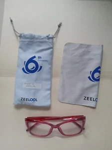 (F) CADRES ZEELOOL UNIQUEMENT OP02098-02 54□16-142 NEUFS VOIR PHOTOS - Photo 1/5