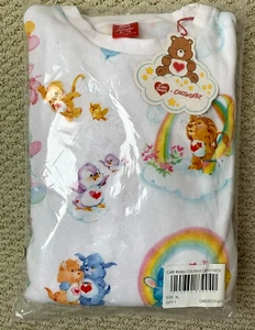 Care Bears Cousins Sweatshirt mit Rundhalsausschnitt XL Unisex NEU IM PAKET - Bild 1 von 3
