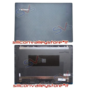 Scocca LCD Cover Lenovo Ideapad V130-15 V130-15IGM V130-15IKB V130-15ISK - Imagen 1 de 1
