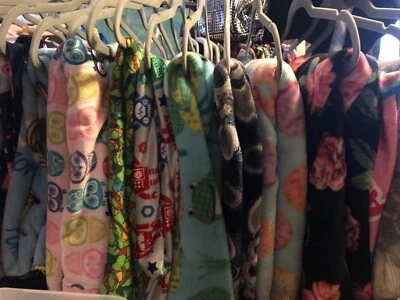 Hand Made Blankets So Soft And Made With Love - Image 1 of 3