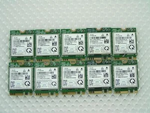 Lot of 10 - HP ChromeBook 11A G6 EE WiFi Wireless Card Adapter - T77H644.88 - Picture 1 of 7