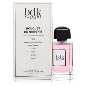 Bdk Parfums Bouquet De Hongrie Woman Eau De Parfum 100ml - Picture 1 of 2